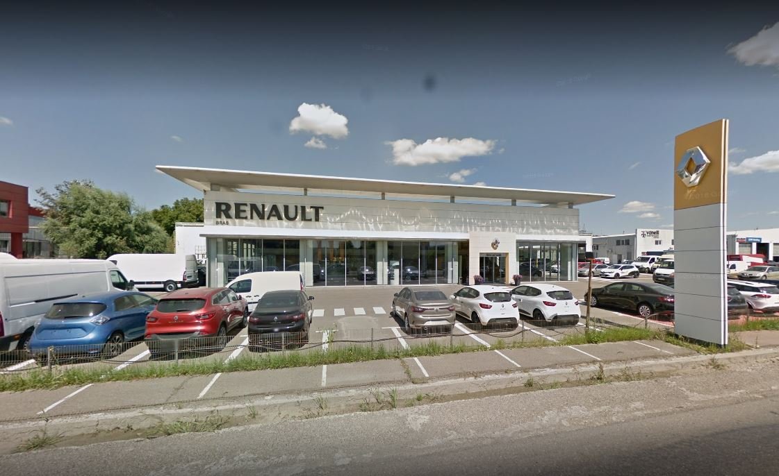  A murit Irinel Nica, patronul Bras Auto – unul dintre dealerii Renault din Iaşi