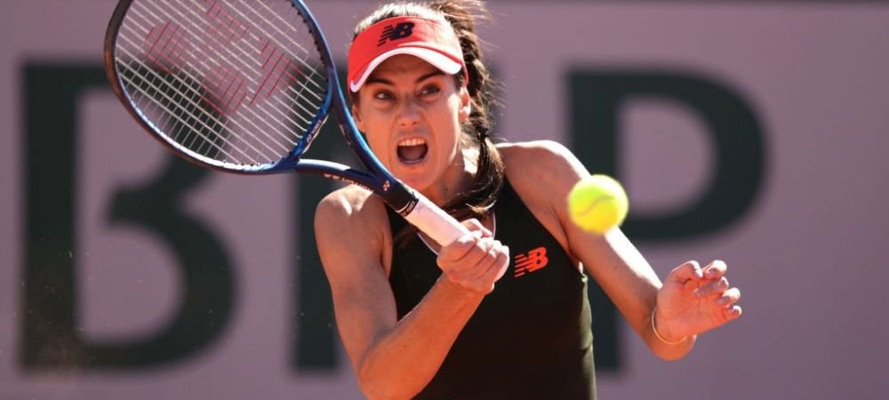  Sorana Cîrstea în optimi la Roland Garros, după victoria cu Daria Kasatkina
