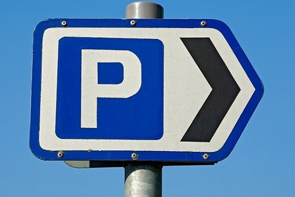  Record: Un loc de parcare a fost vândut cu un milion de euro