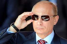  Putin se face că nu ştie nimic despre atacurile cibernetice îndreptate împotriva SUA