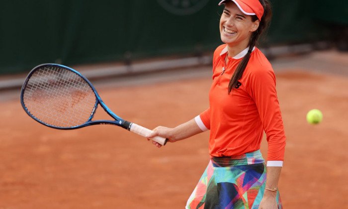  Sorana Cîrstea a fost eliminată în optimi la Roland Garros