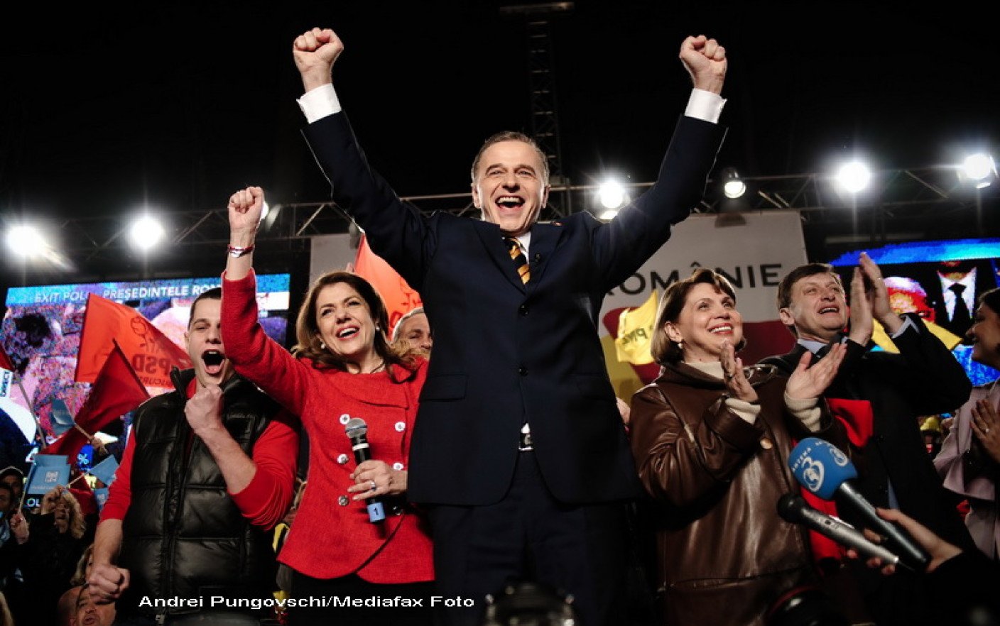  VIDEO: Ciolacu vorbeşte despre susţinerea lui Mircea Geoană la alegerile prezidenţiale