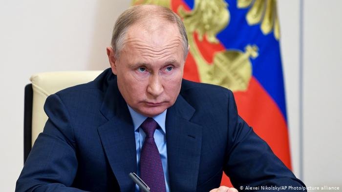  Vladimir Putin, declaraţii cel puţin controversate la adresa ucrainienilor