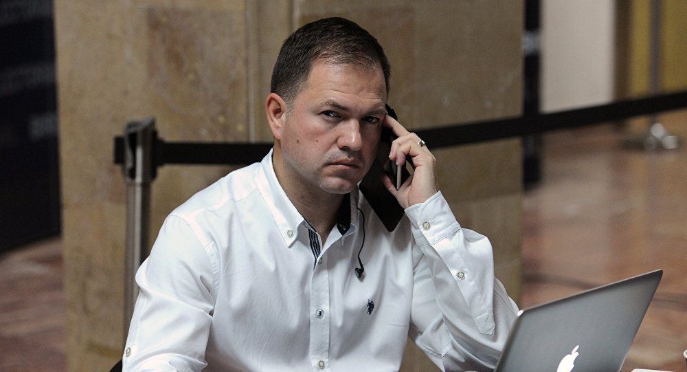  Ziaristul Iosif Buble a luat bani de la guvernul Orban şi i-a donat la PSD