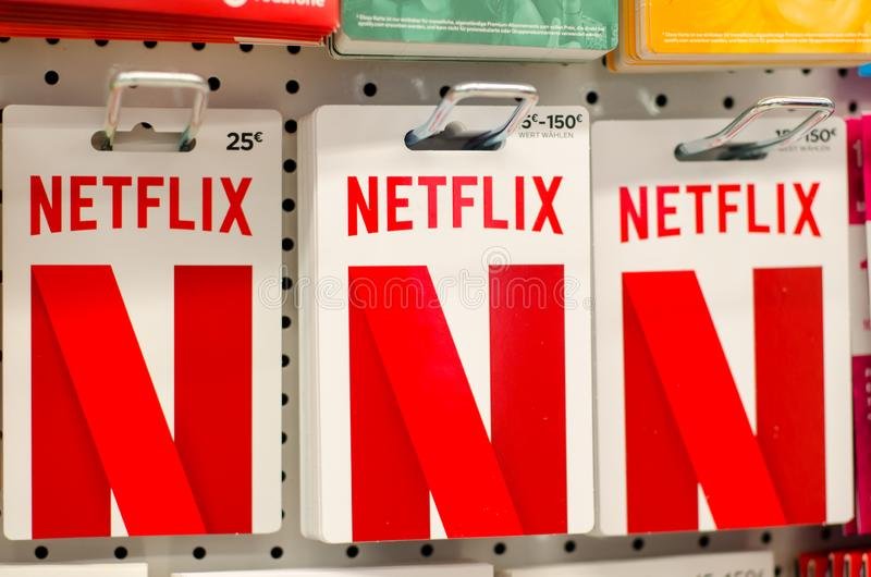  Netflix a lansat primul magazin online cu produse inspirate din seriale