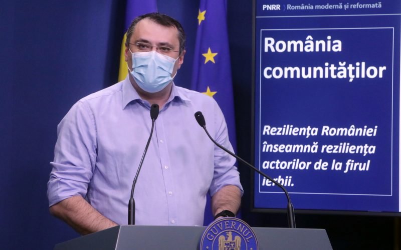  Comisia Europeană dă de pământ cu PNRR trimis de România la Bruxelles