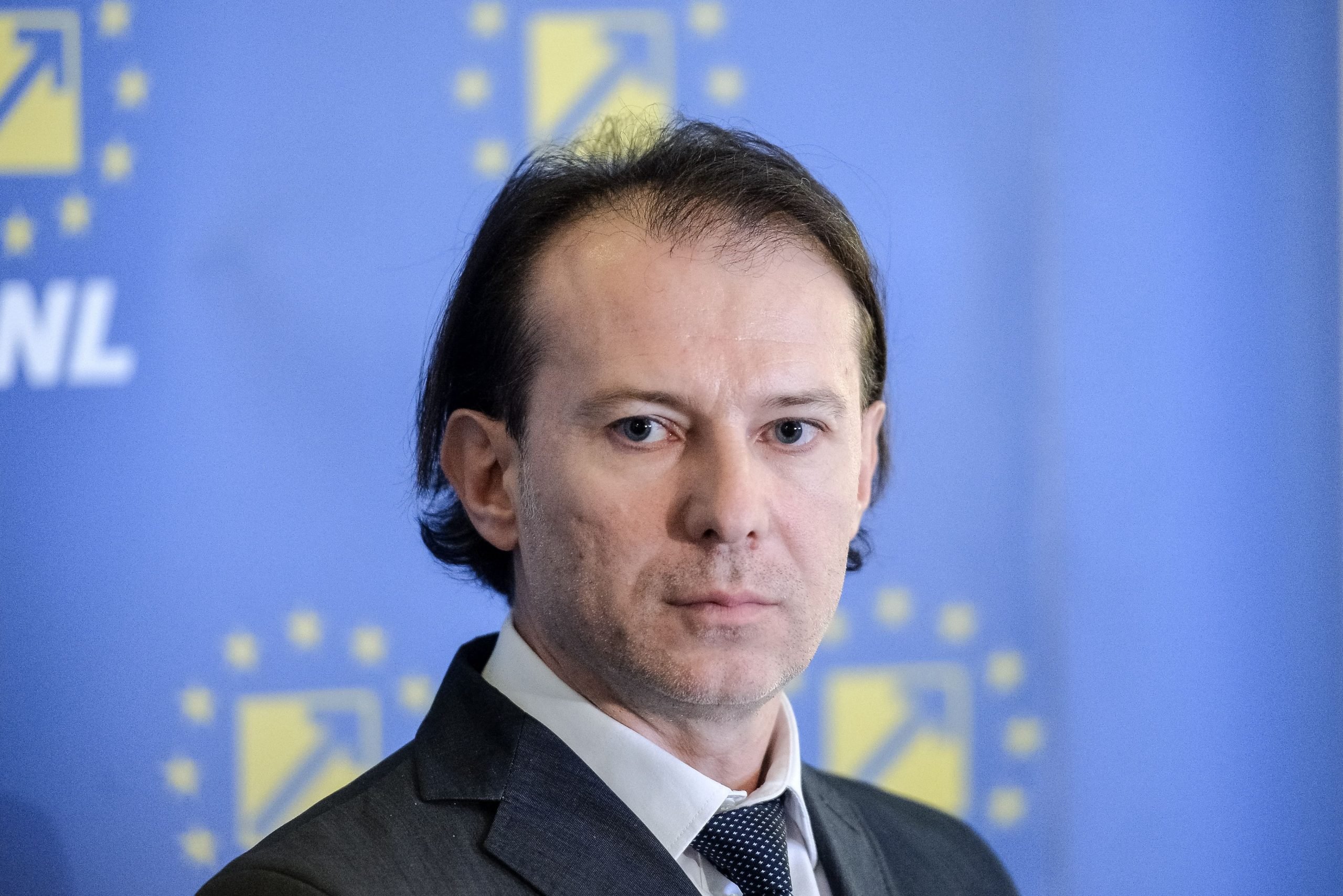  Premierul Florin Cîţu reacţionează după criticile Comisiei Europene faţă de PNRR