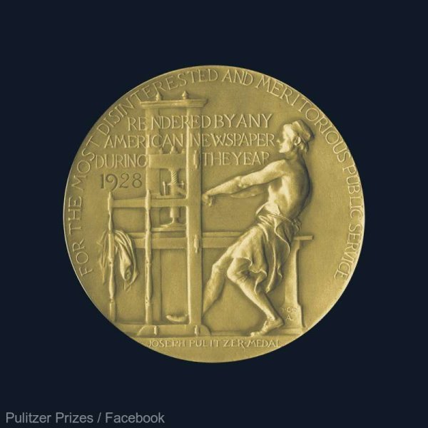  Pulitzer 2021: Star Tribune, Reuters şi The Atlantic, printre câştigători, cu articole despre George Floyd şi pandemie