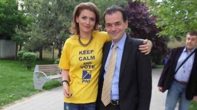 Alina Gorghiu spune că Ludovic Orban se victimizează