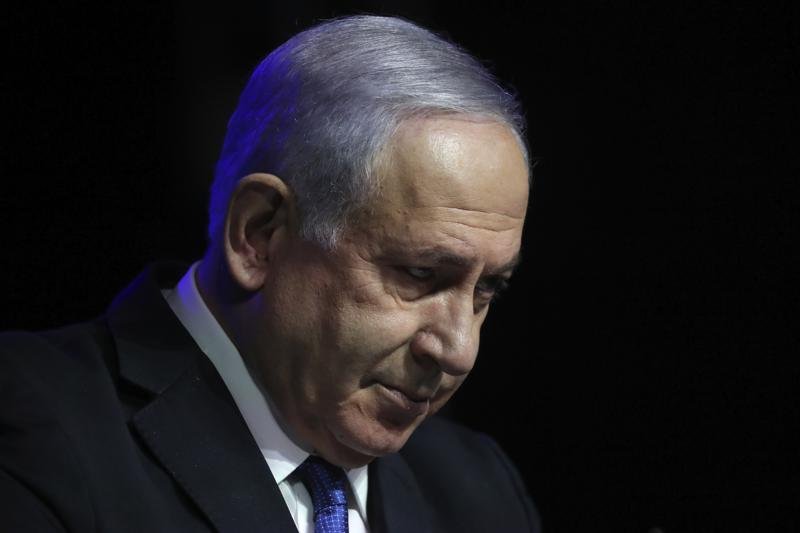  Benjamin Netanyahu afirmă că „se întoarce în curând” la putere
