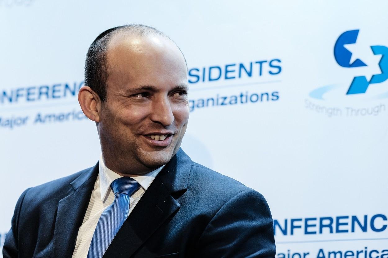  Cine este Naftali Bennett, noul premier al Israelului