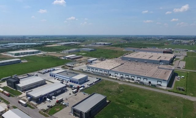  Două oferte pentru amenajarea parcului industrial de la Leţcani