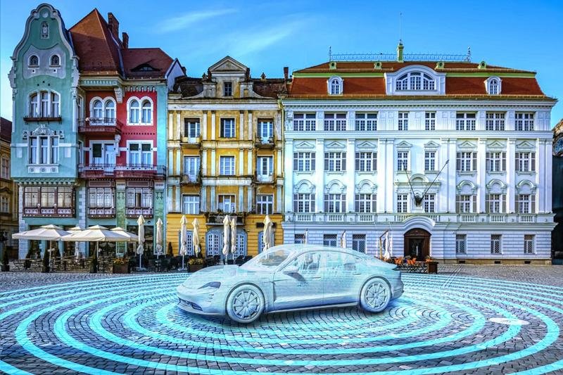  Porsche Engineering deschide un nou centru tehnologic în România. Iaşul a ieşit iar din calcule!
