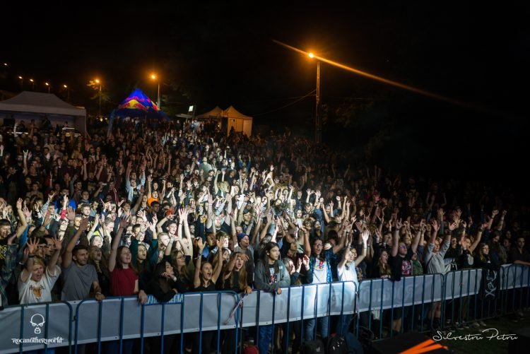  Rocanotherworld Iași: PROGRAM și cât costă un bilet în cele cinci zile de concerte
