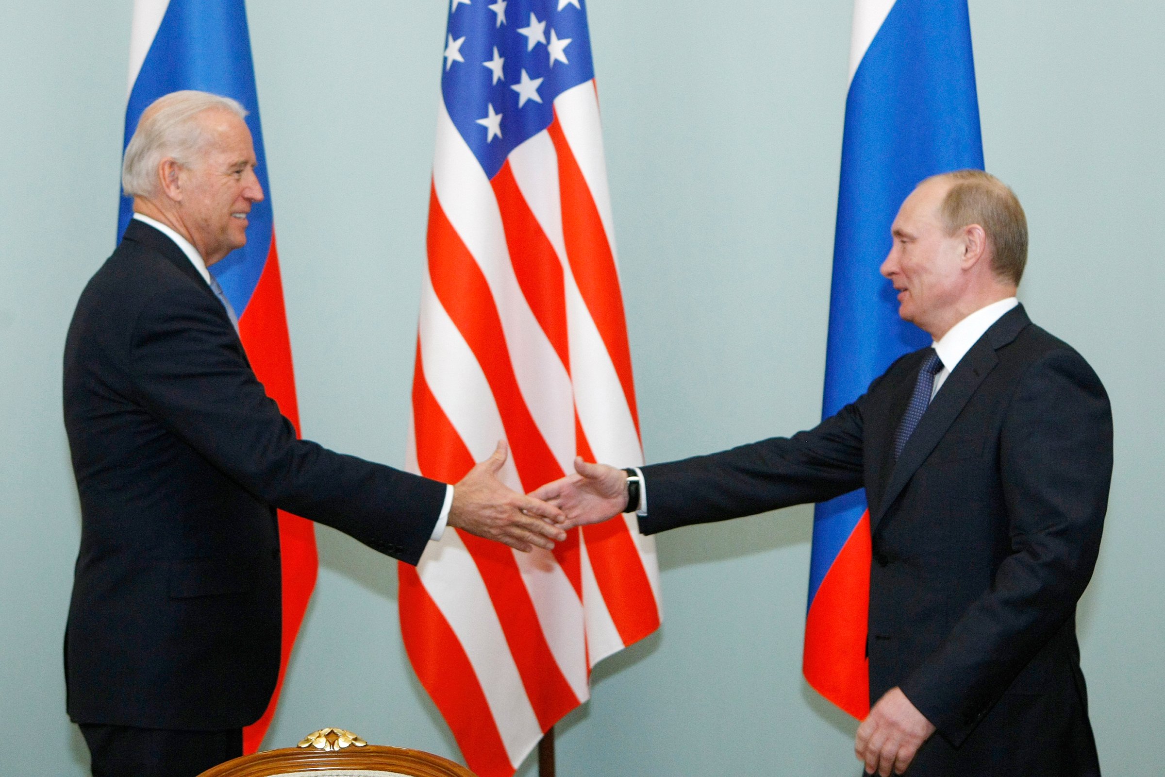  SUA și Rusia, declarație comună despre stabilitatea strategică: Un război nuclear nu trebuie să aibă loc niciodată