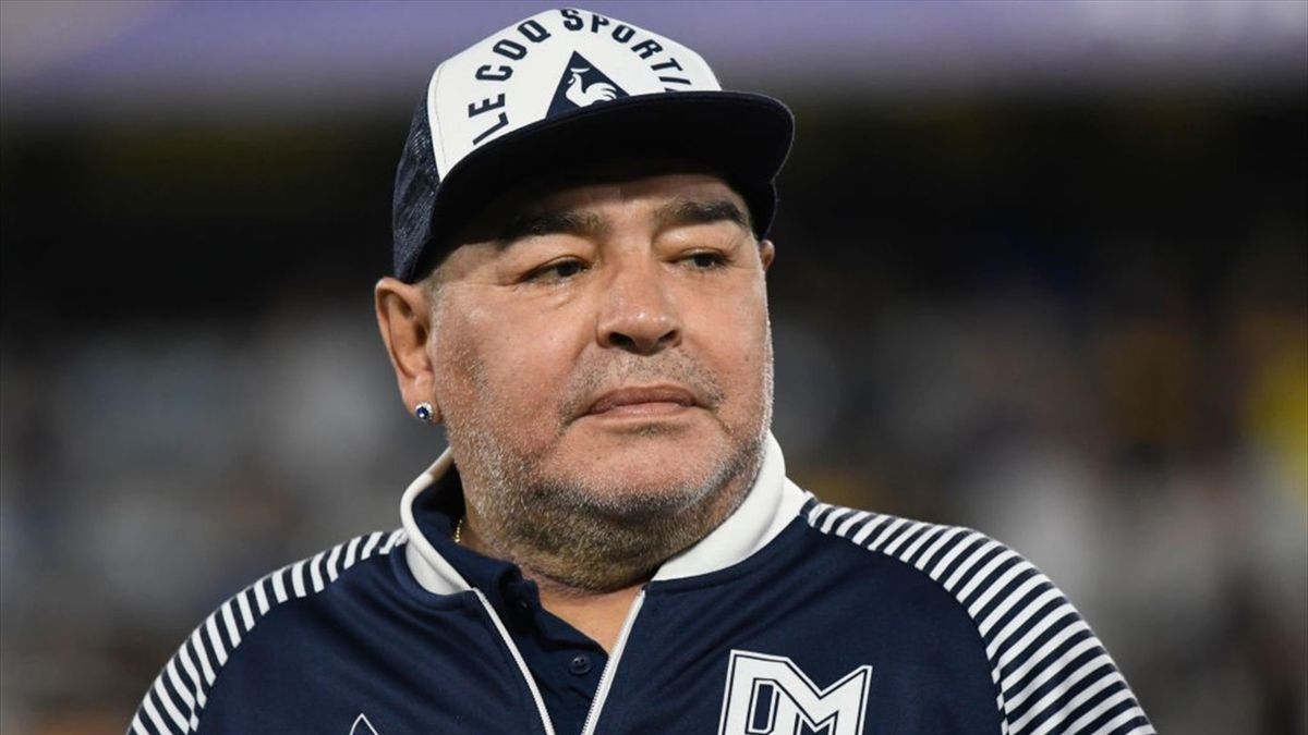  Mărturie de la audieri: Diego Maradona a fost omorât. Detalii uluitoare