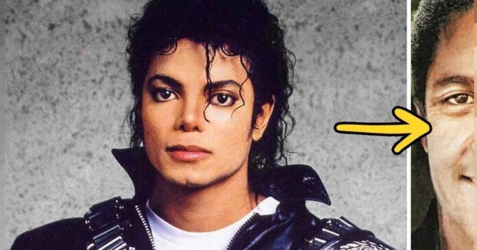  FOTO Cum ar fi arătat Michael Jackson dacă nu și-ar fi modificat niciodată aspectul?
