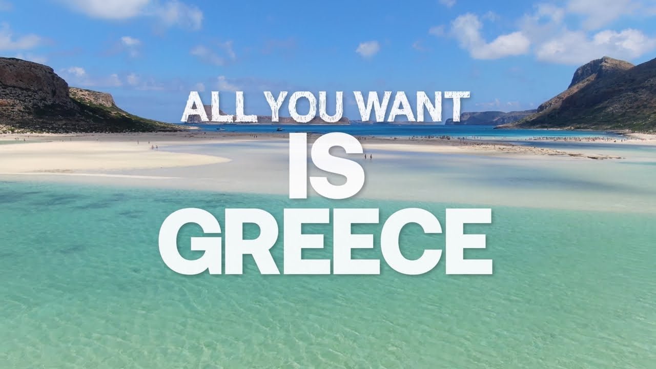  Luna iunie a adus trei zboruri directe către cele mai frumoase destinații din Grecia