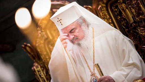  Patriarhia s-a dezlănţuit împotriva educaţiei sexuale. Ce spune despre masturbarea timpurie