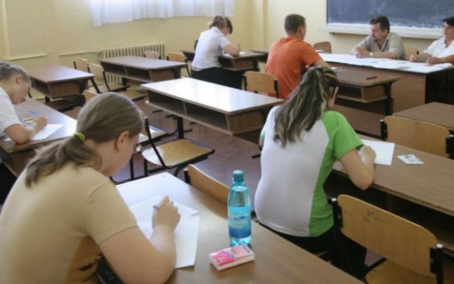  Baremul pentru proba de Limba şi literatura română la Evaluarea Națională
