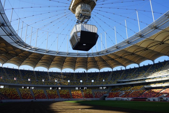  Tabloul complet al optimilor de finală ale EURO 2020. Campioana mondială vine pe Arena Națională