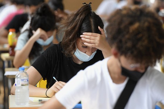  Evaluare: „Subiectele din acest an, un dezavantaj pentru elevii buni la matematică”