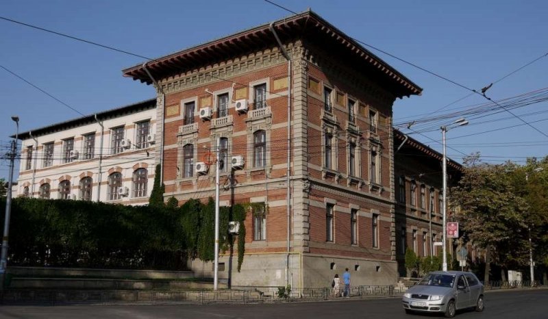  Un colegiu din Iași, printre cele mai bune licee din țară după media de anul trecut