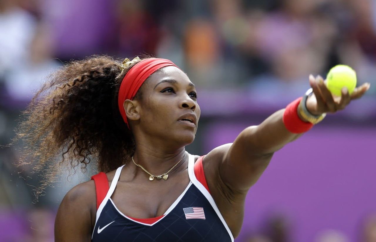  Serena Williams nu va participa la Jocurile Olimpice de la Tokyo