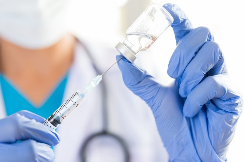  Rata de vaccinare s-a prăbuşit la Iaşi: a ajuns la 10% din ritmul de acum două luni