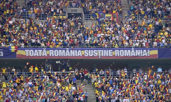  Liber pe stadioanele românești de la 1 iulie, cu o singură condiție
