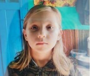  O fată de 8 ani din Dagâţa, căutată de poliţişti după ce a dispărut de acasă