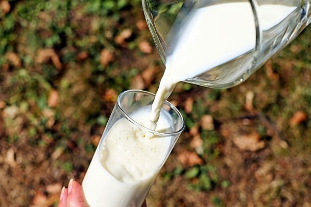  Adevărul despre lapte şi  legătura cu nivelul colesterolului