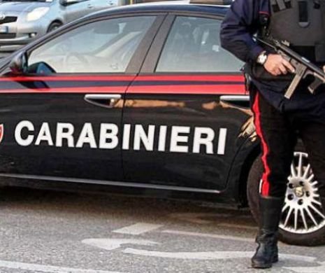  Percheziţii conduse de DIICOT şi carabinierii italieni la Iaşi: 11 tinere, exploatate sexual