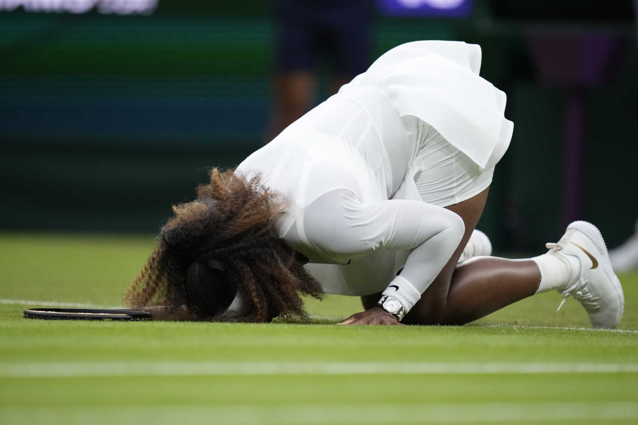  Țiriac continuă războiul cu Serena: Vine un moment în care te prinde vârsta din urmă