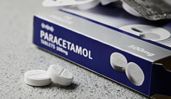  Bărbatul care a abuzat de paracetamol de frica Covid a ajuns la dializă