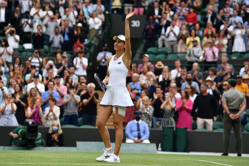  VIDEO Ce scrie site-ul WTA despre triumful răsunător obținut de Sorana Cîrstea, la Wimbledon, în fața Victoriei Azarenka. Rezumatul partidei