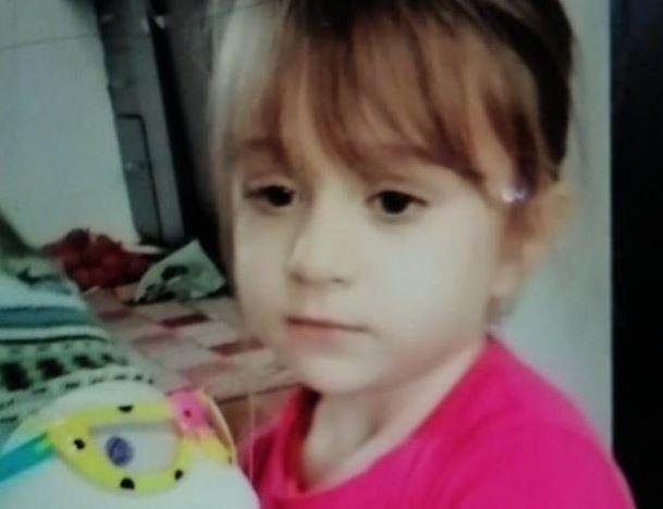 A fost găsită moartă fetița de 5 ani dispărută din Buzău