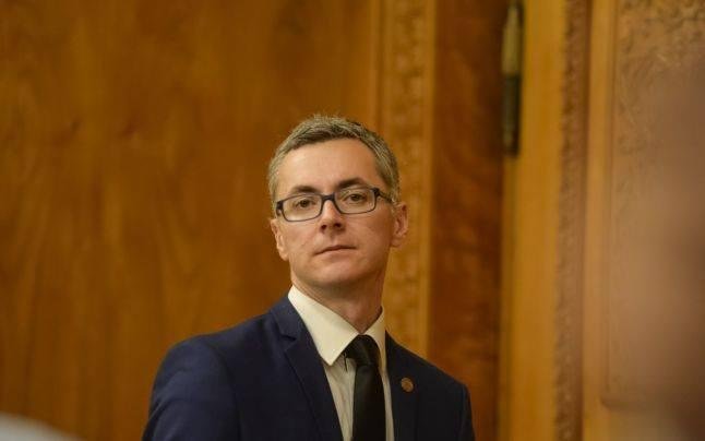  Ministrul Justiției: „Nu este un lucru nou, Comisia a criticat de la început înființarea SIIJ”