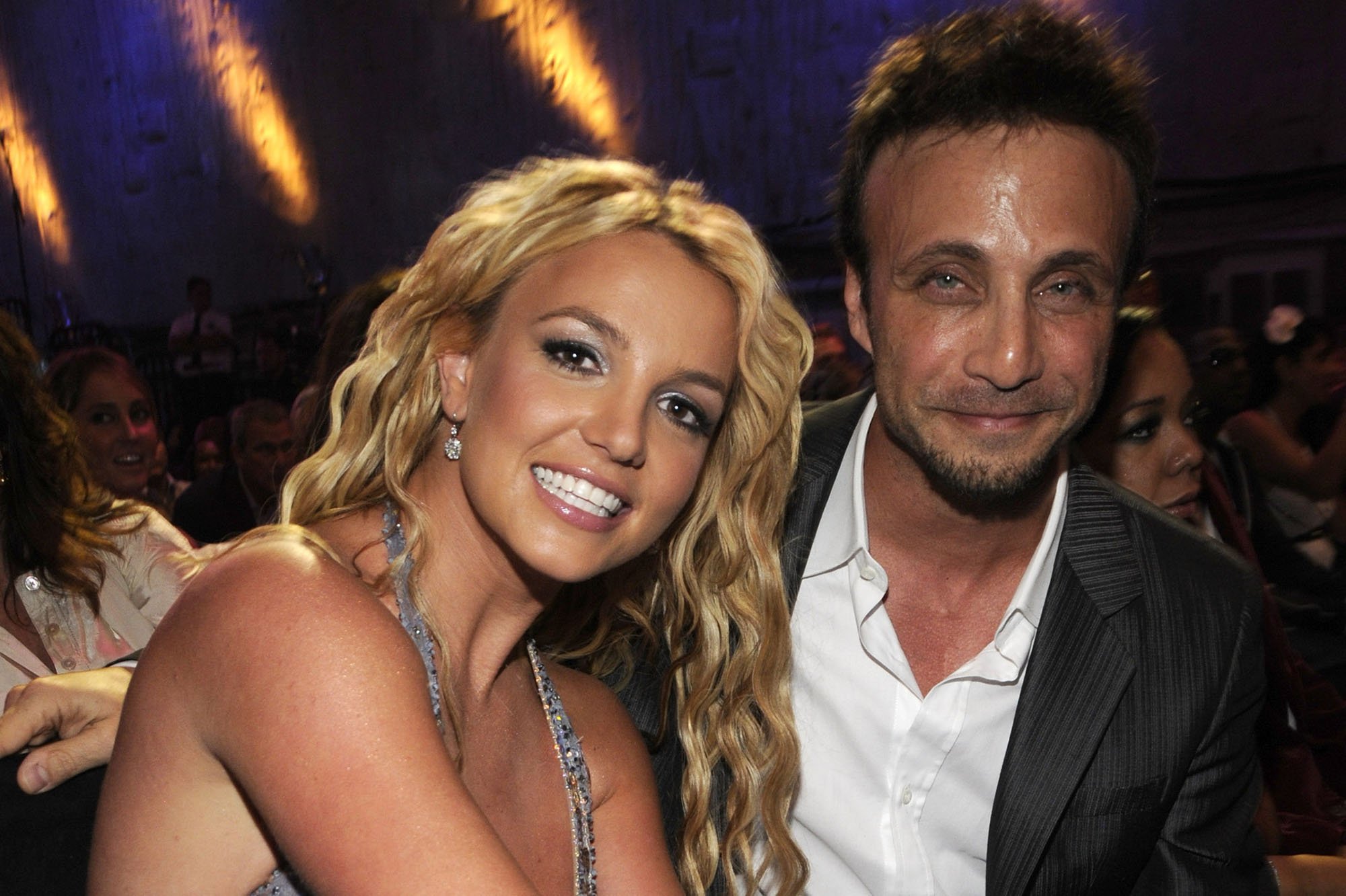  Managerul lui Britney Spears a demisionat după 25 de ani
