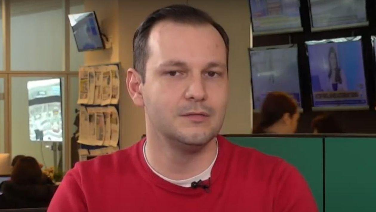  Medicul Radu Țincu: „În această pandemie am avut multă dezinformare”