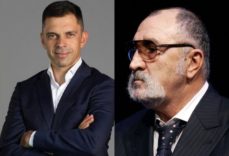  Continuă scandalul între Țiriac și Novak: Trebuie să respecţi bătrânii