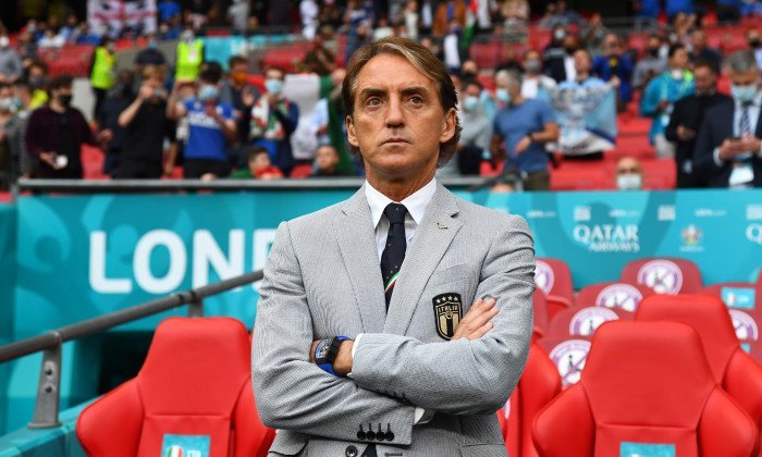 EURO 2020: Roberto Mancini – Puţini oameni au crezut, dar suntem în finală