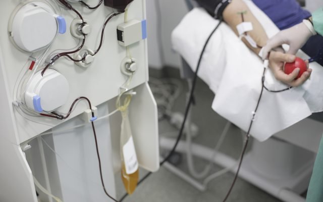  Criză de sânge: pacienţii trebuie să-şi caute donatori înainte de operaţii