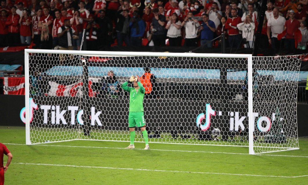  UEFA a deschis o investigație după faza penalty-ului din meciul Anglia – Danemarca