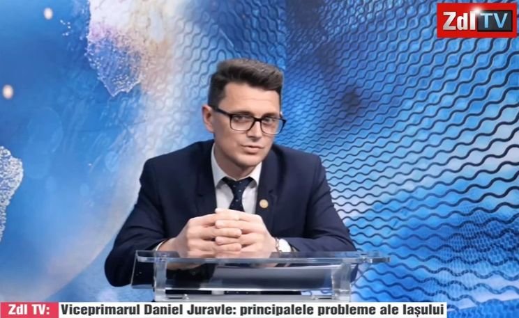  Video ZDITV:  Viceprimarul Juravle trece de partea lui Cîțu. Alte anunțuri interesante făcute de liderul liberal