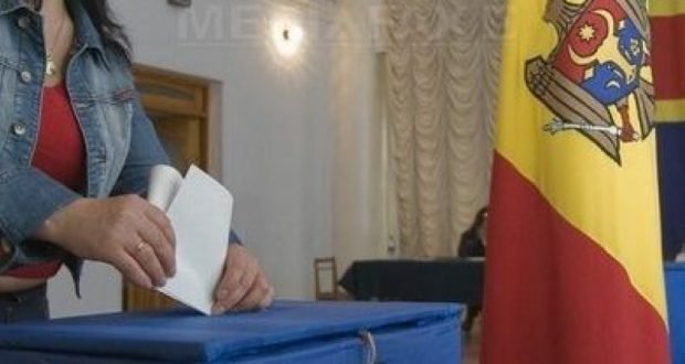  Unde pot vota cetăţenii moldoveni la Iaşi, duminică. De ce acte au nevoie