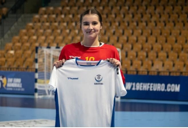  România, victorie categorică în fața Norvegiei la CE tineret la handbal feminin