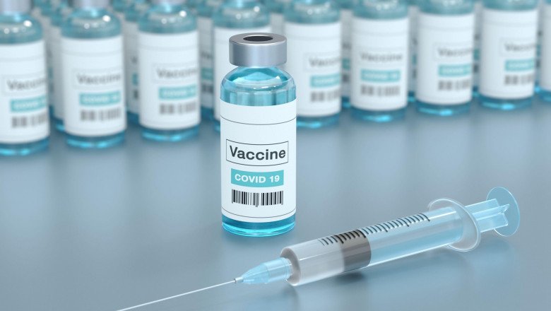  Uniunea Europeană dispune de suficiente doze pentru vaccinarea a 70 la sută din populaţia sa adultă