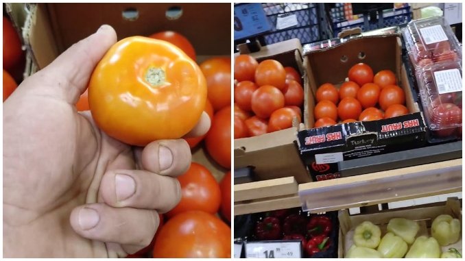  O investigație pornită de la Iași ar putea schimba lanțurile false de aprovizionare cu legume din supermarketuri