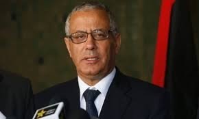  Premierul Libiei face apel la calm după ce a fost răpit câteva ore
